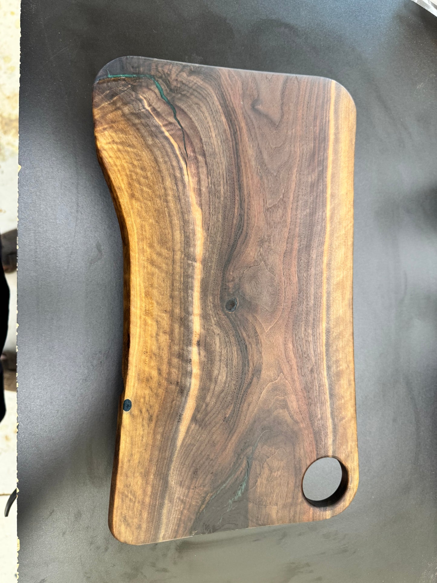 Neuvo Cutting Board