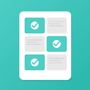 Voice PDF Extractor icon