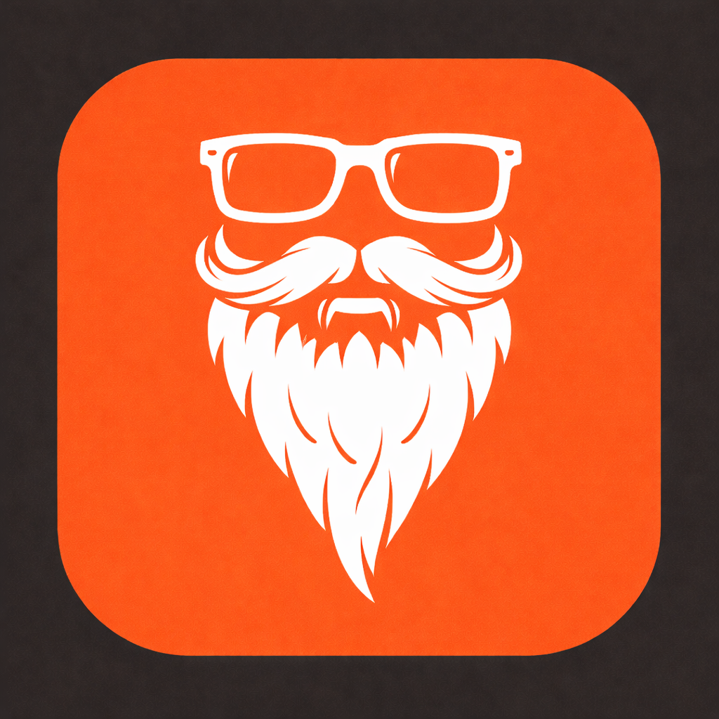 Story — the Journeyman mascot